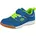 Vs Blau/Limone 29