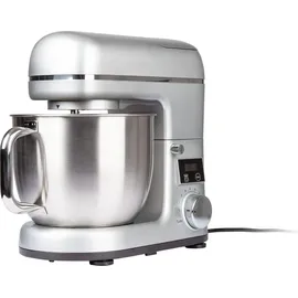 Silvercrest SKMW 900 A1 Silber