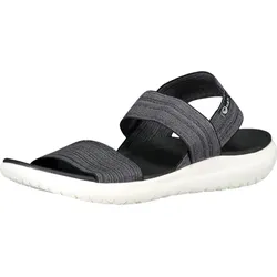 Halti Asha Women's Sandals black (P99) 38