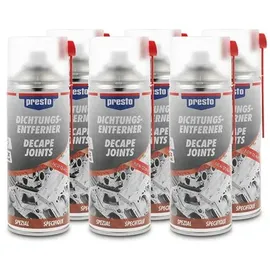 PRESTO Dichtungsentferner 400 ml,