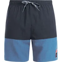 Protest Badeshorts PRTCabus Blau M
