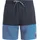 Protest Badeshorts PRTCabus Blau M