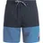 Protest Badeshorts PRTCabus Blau M