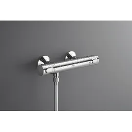 Grohe Precision Flow Duschthermostat für 1 Verbraucher Chrom 34840000