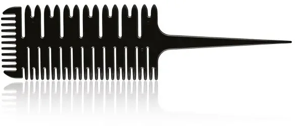 XanitaliaPro Work Kämme mit breiten Zähnen