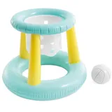 Intex Wasserspiel Floating Hoops Basketballkorb 67x55cm