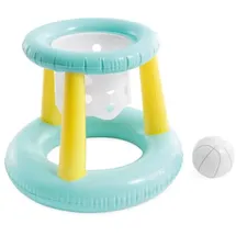 Intex Wasserspiel Floating Hoops Basketballkorb 67x55cm