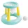 Intex Wasserspiel Floating Hoops Basketballkorb 67x55cm