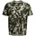 Under Armour Tech ABC Camo grün S