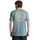 BILLABONG Crayon Wave blau L