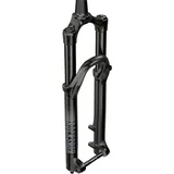 RockShox Recon Silver RL 120mm DiscB 27.5\"1 1/8,sw,9QR,Crown,SA,42off,D1, schwarz"