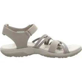 SKECHERS REGGAE SLIM Damen Grau 39