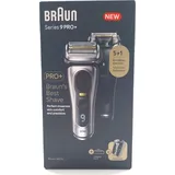 Braun Series 9 Pro+  9527s