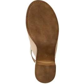 TAMARIS Sandalette Damen Beige 36