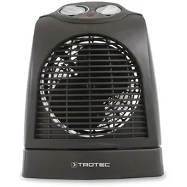 Trotec TFH 22 E 2000 W Braun
