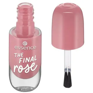 08 THE FINAL rose 8 ml