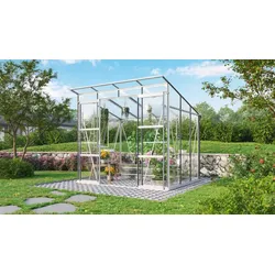 Vitavia Gewächshaus Playa 5900, ESG/HKP, alu