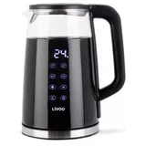 LIVOO 1,7 l Schwarz