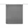 HOME WOHNIDEEN Magnetrollo JACOB 45 x 130 cm grau