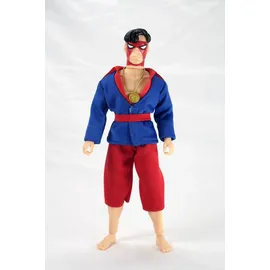 Mego Hand of the Dragon Actionfigur 20 cm