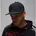 Jumpman Pro Adjustable schwarz S/M