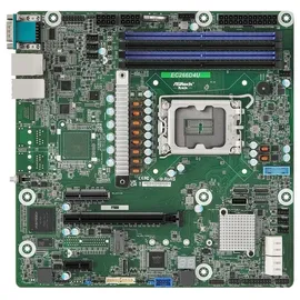 ASRock EC266D4U micro-AATX Sockel 1700 DDR5-only