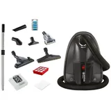 Nilfisk Select Pet Care Schwarz