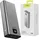 allity APB-100 PD QC 22.5W 20000 mAh Quick Charge, USB LiPo USB-C®, USB-A Grau