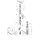 Grohe Plus S-Size Einhnadmischer supersteel 32612DC3
