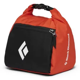Black Diamond Chalkbag Chalk Octane Rot