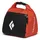 Black Diamond Chalkbag Chalk Octane Rot