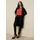 TAMARIS Strickjacke schwarz 40/42