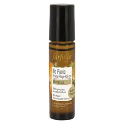 Farfalla Mentalstark No Panic Aroma-Pflege-Roll-on