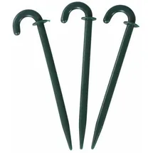 Siena Garden Vielzweckstäbe, 13cm, 10 Stück, 487279