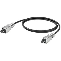 Weidmüller 1465850010 Sensor-/Aktor-Anschlussleitung 1.00 m 1 St.