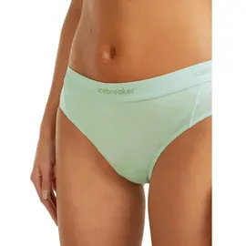 Icebreaker 125 Cool-Lite Sprite Hipster Unterhose Mint L