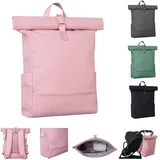 KIKKABOO Wickeltasche Jayden Rucksack