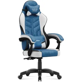 huzaro Force 2.7 Kunststoff Blau