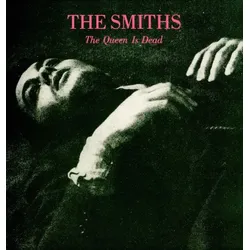 The Queen Is Dead