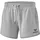 Erima Essential Team Sweatshorts Hellgrau Melange 42