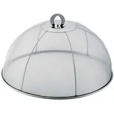 Weis Fliegenhaube Edelstahl