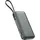 4smarts Powerbank Enterprise 20000mAh 165W, spacegrau