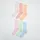 Nike Everyday Elevated Crew Socks 6 Paare Mehrfarbig 42-46