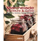 Heel Verlag GmbH Marmelade, Konfitüre & Gelee