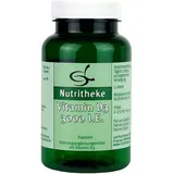 11 A Nutritheke VITAMIN D3 3000I.E.