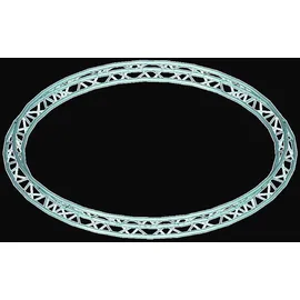 Alutruss TRILOCK 6082 Vollkreis d=3m (inside) /