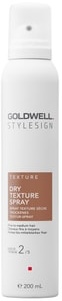 Goldwell Stylesign Texture Trockenes-Textur Spray Texturizing Spray