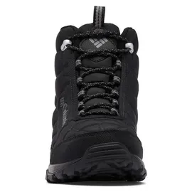 Columbia Firecamp Herren Black/City Grey 42