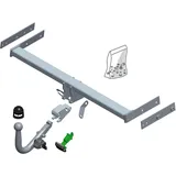 BRINK Anhängevorrichtung BMA 612900