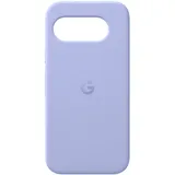 Google Pixel 9a Case – Langlebiges, fleckenabweisendes Silikon – Schutzhülle für Android-Smartphones – Iris